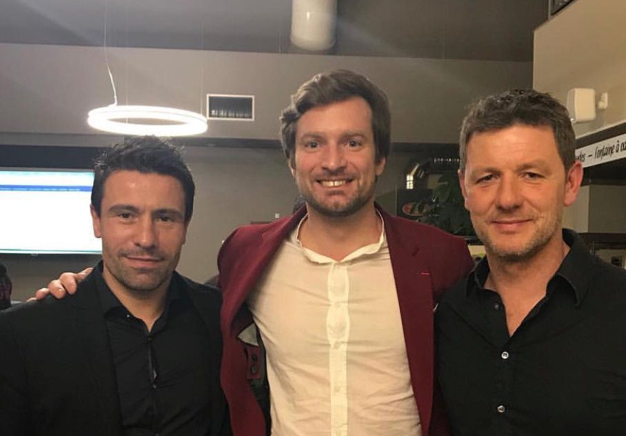 Café RH Sport - L'engagement au delà de la rémunération